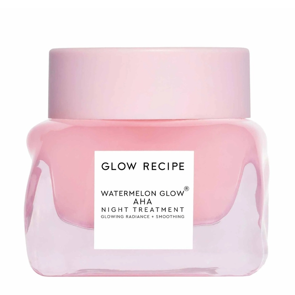 Glow Recipe Watermelon Glow Pink Treatment